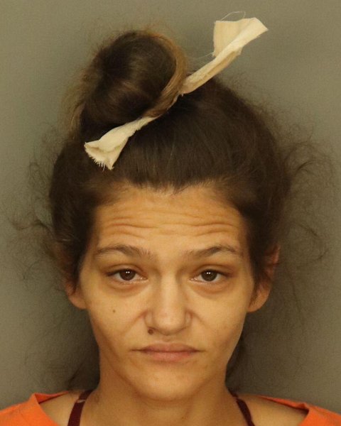 Mugshot of KADIE NOWEL OQUAIN