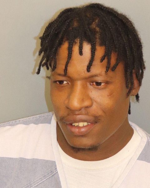Mugshot of CORNELIUS JABAR LEWIS