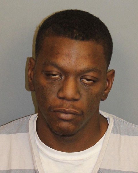 Mugshot of DAKUS LAMONT DEMOSS