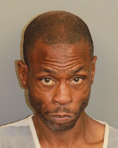 Mugshot of RENDALL COCHRAN