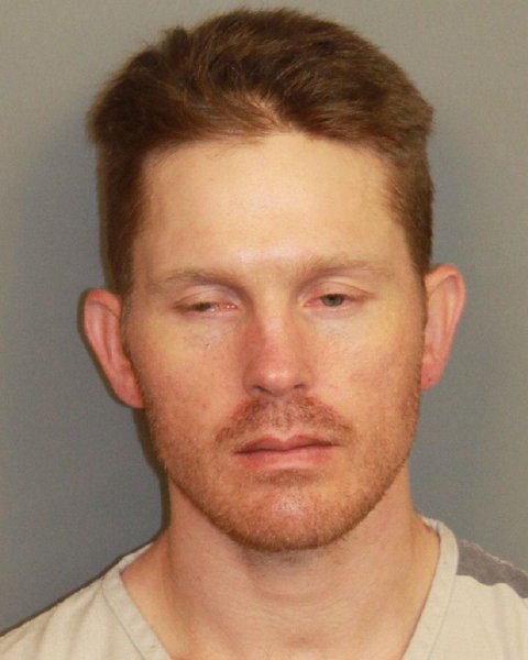 Mugshot of BRADLEY CURTIS KING
