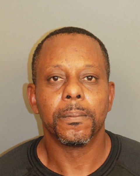 Mugshot of ANTWAN DEQUA PARKER