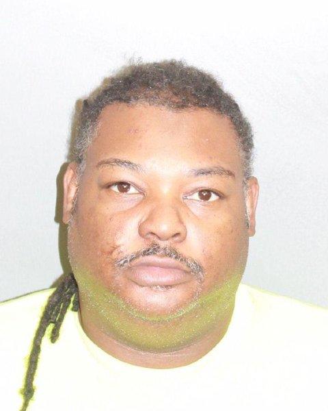Mugshot of PELVIN LEE Junior JACKSON