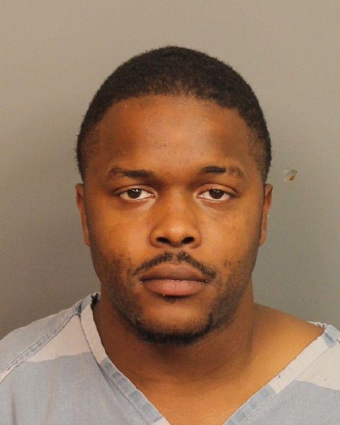 Mugshot of WALTER LEANTHONY POWELL