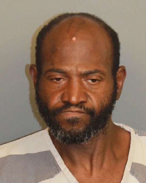 Mugshot of CLYDE JR Junior HARRIS