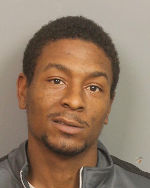 Mugshot of RODDREGUS DEMARCUS JOHNSON-WILLIAMS