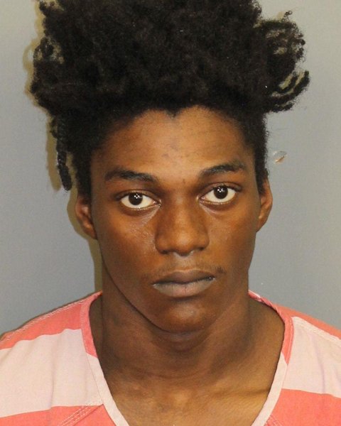 No mugshot available