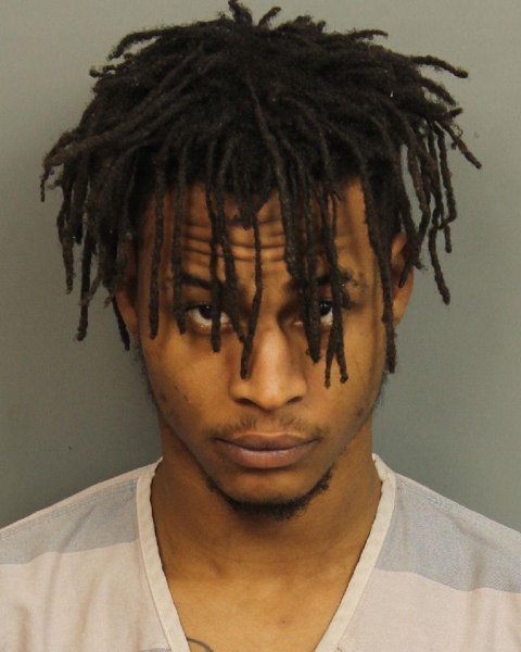 Mugshot of RICARDO ANTIONE Junior ADAMS