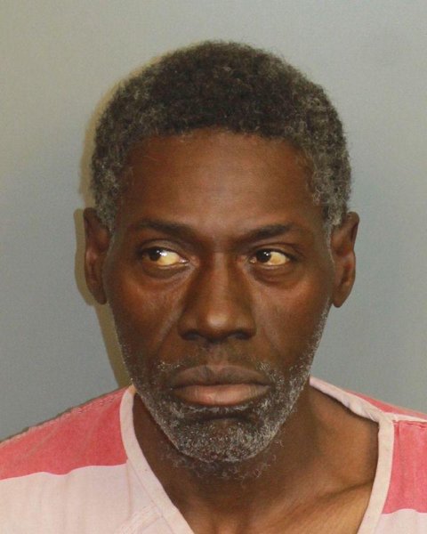 Mugshot of DERRIC DJUAN BOYD