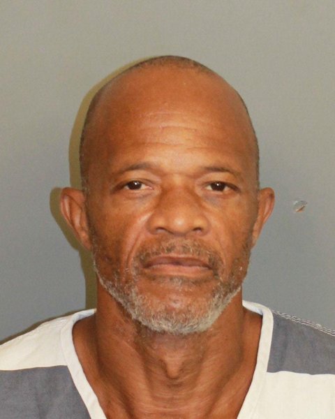 Mugshot of ANTHONY RAY HOWARD