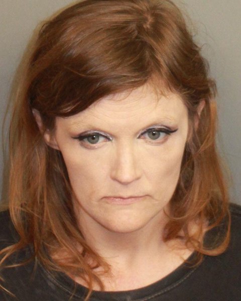 Mugshot of MARGO LASS CLAUS-SMITH