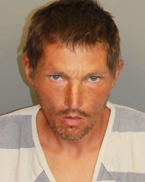 Mugshot of COREY STEVEN SMITH