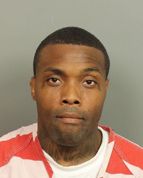Mugshot of SAMUEL LEE DEET