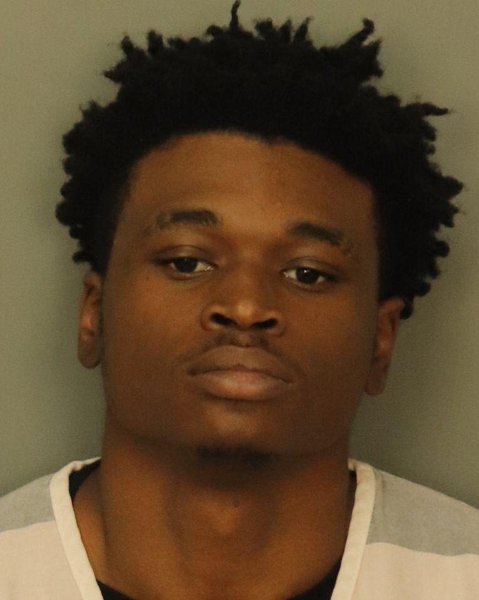 Mugshot of QUINTIN TERRELL KING