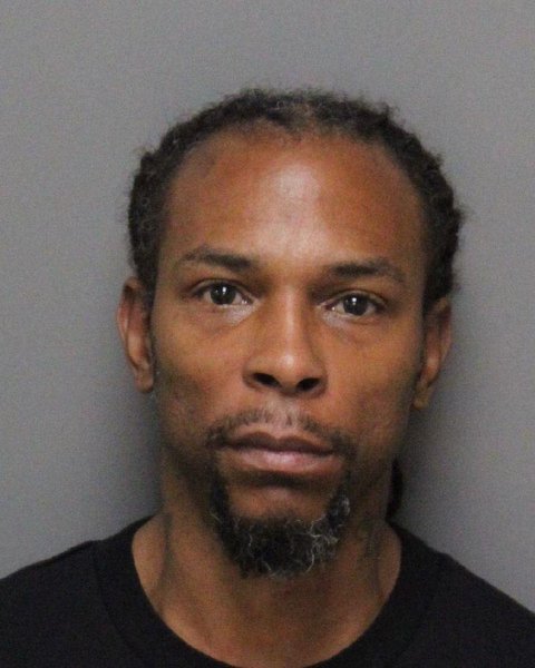 Mugshot of ANTHONY HOWARD WHITE