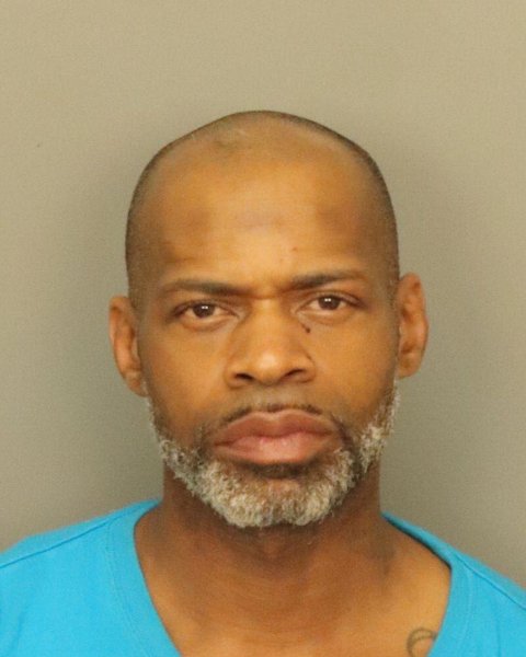 Mugshot of LARRY EARL HAWKINS