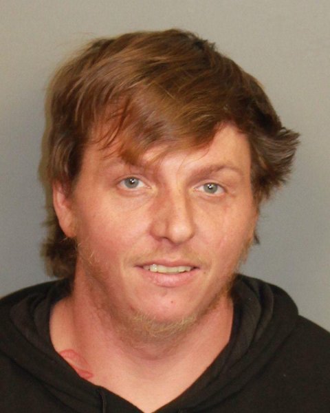 Mugshot of ADAM BLAKE WATTS