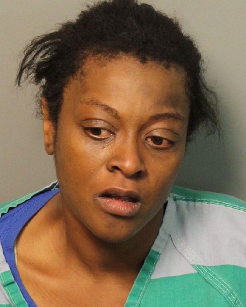 Mugshot of LACHRISTA DEON DUNNING