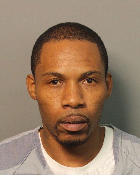 Mugshot of ANDRE BERNARD ABRAMS