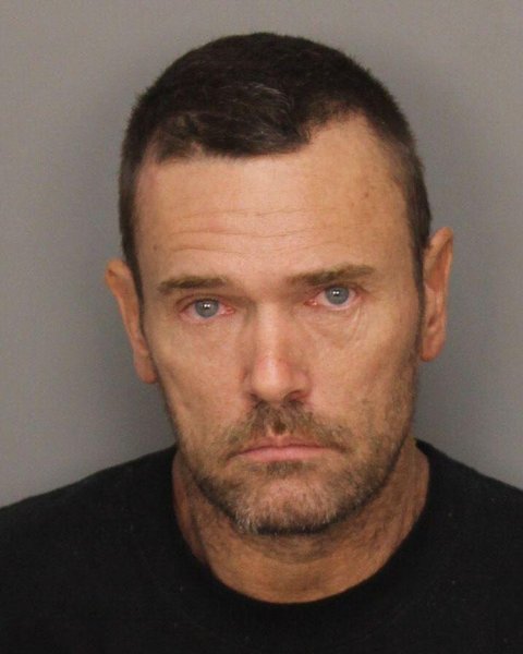 Mugshot of TROY DEWAYNE CONE