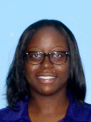 Mugshot of SHEDRICA D EZELL