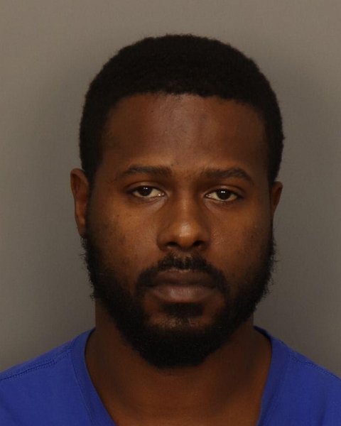 Mugshot of DONTAVIOUS LASHAWN HARDY