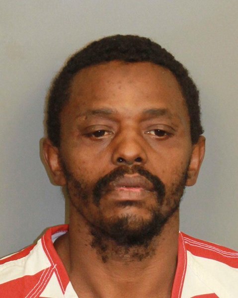 No mugshot available