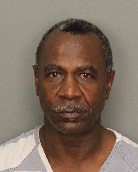 Mugshot of KEITH DYWANE BUTLER