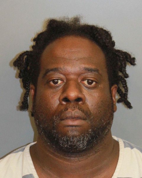 Mugshot of PATRICK THOMAS AUSTIN