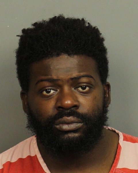 Mugshot of EUGENE BENJAMIN GRAY