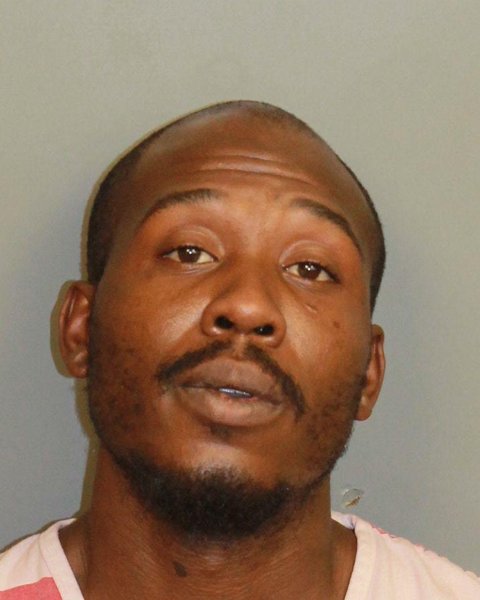 No mugshot available