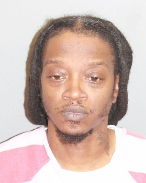 Mugshot of RADARIUS NELSON DRAKE
