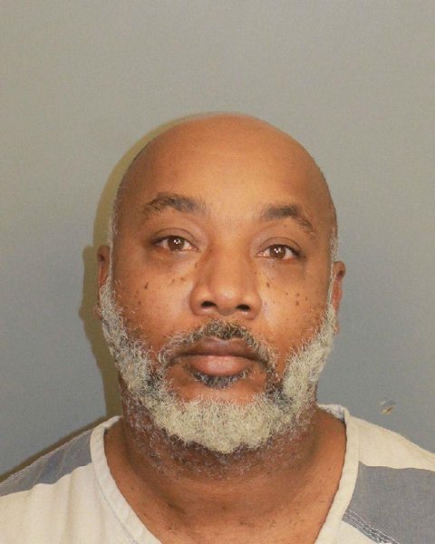 Mugshot of KING ALEXANDER