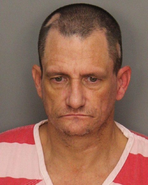 Mugshot of CALVIN WADE HILL
