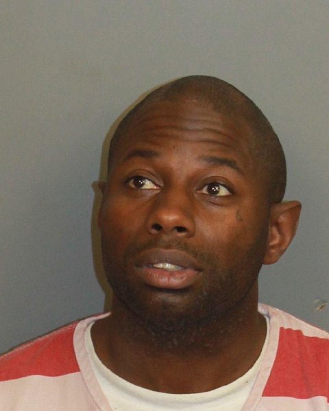 No mugshot available