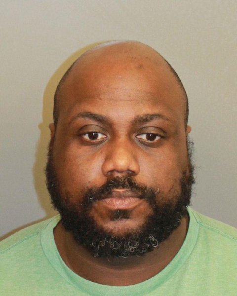 Mugshot of WILLIAM ANDREW BAYLOR