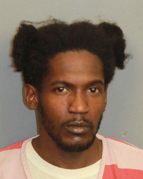 Mugshot of EVANDER OWENS GAMBLE