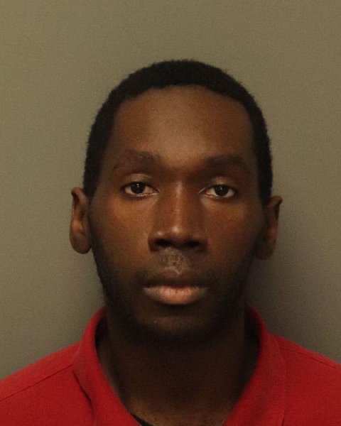 Mugshot of TYRONE Junior COLLINS