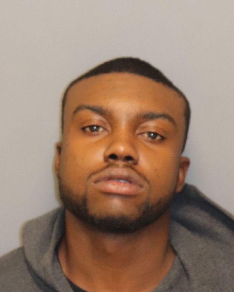 Mugshot of MICHAEL ANTHONY DAVIS