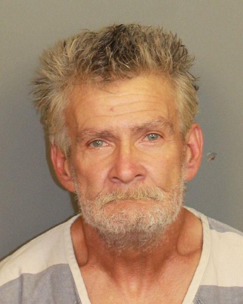 Mugshot of RONALD PERCY LEWIS