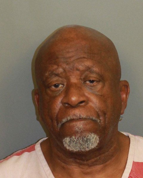 No mugshot available
