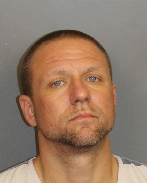 Mugshot of CHRISTOPHER KEITH FLOYD
