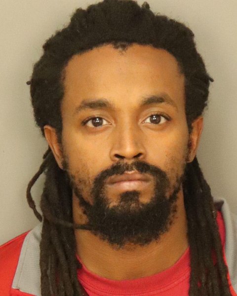 Mugshot of AUSTIN DAVID STROTHER