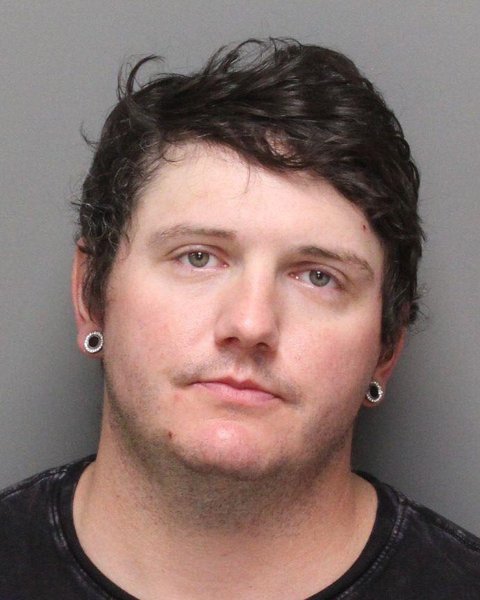 Mugshot of MORGAN JAY PRESTRIDGE