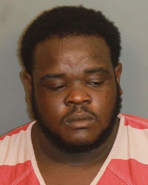 Mugshot of QUINTON AARON SHELL
