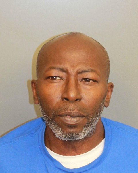 Mugshot of PATRICK SHAWN MADDOX