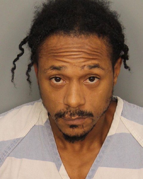 Mugshot of RONALD ARNESS ABEL BARKER