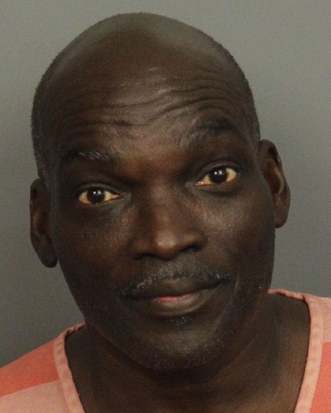 Mugshot of JESSE LEWIS KEETH