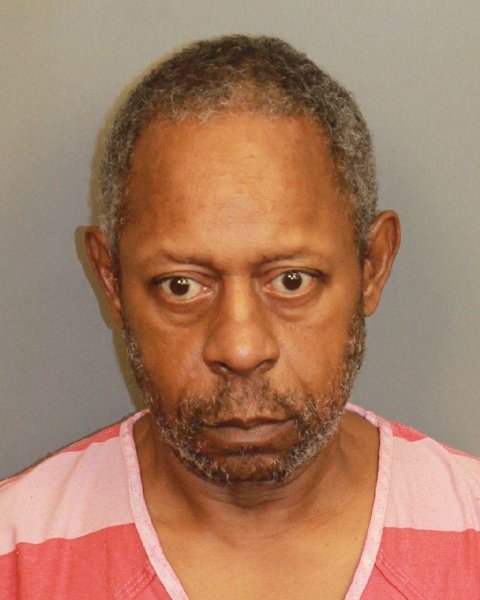 Mugshot of ROBERT BOLLING