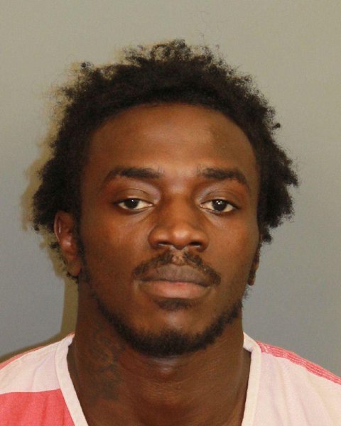 Mugshot of DAVONTA DJUNE Junior ANDERSON